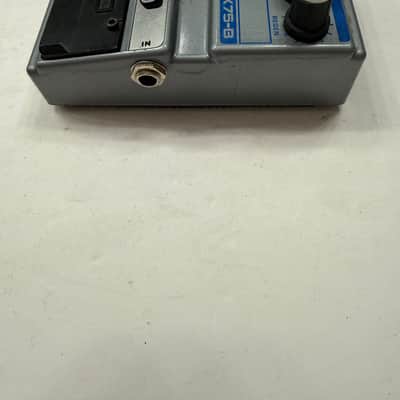 DOD Digitech FX75B Stereo Flanger Analog Vintage Guitar Effect Pedal *READ* image 4