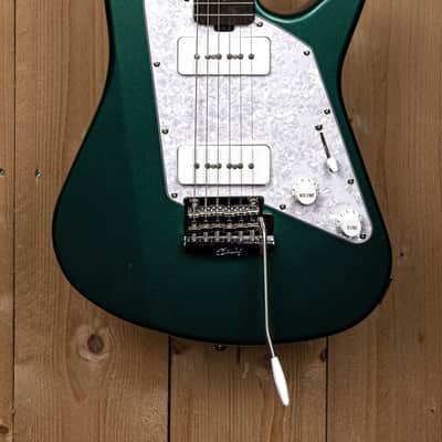 Sterling Albert Lee Signature AL40P 2023 - Present - Sherwood Green image 3