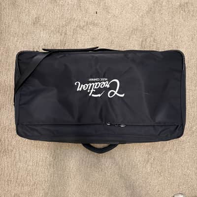 Creation Aero Series 24x12.5 Pedalboard + Soft Case image 4
