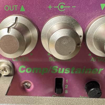 GUYaTonE STm5 Mighty Micro ComPreSSoR + bOX | Reverb