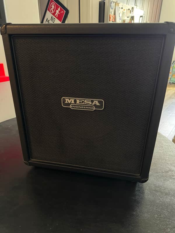 Mesa Boogie Mini Recto 60-Watt 1x12" image 1