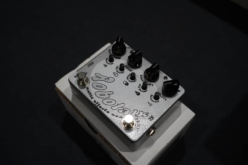 ギター XOTIC ROBOTALK Xotic Robotalk Reissue | Reverb