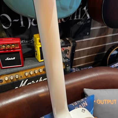 Gibson Les Paul Studio with Vintage Tuners 2012 - Alpine White image 7