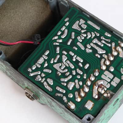 Ibanez Ts808 (07/06) image 8