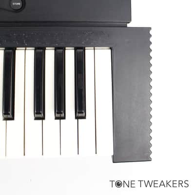 Yamaha YS200 80s FM DX Synthesizer VINTAGE SYNTH DEALER image 6