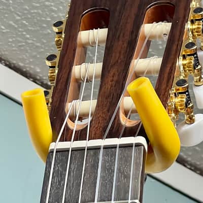Alhambra 7P 50th Anniversary Rosewood - high gloss image 8