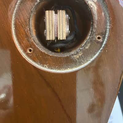 Gibson Les Paul Deluxe 1972 - Goldtop image 18