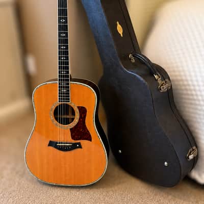 Taylor 810e LTD 1997 - Gloss image 1