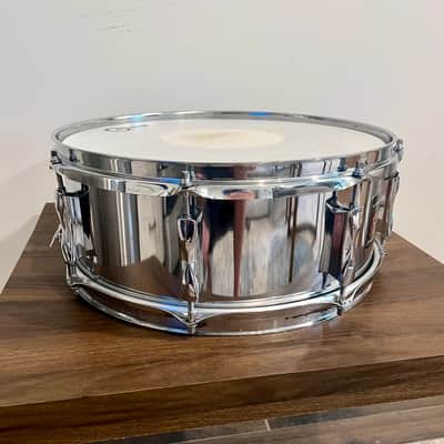 Vintage Premier Olympic 14” Snare Drum - Made in England image 8