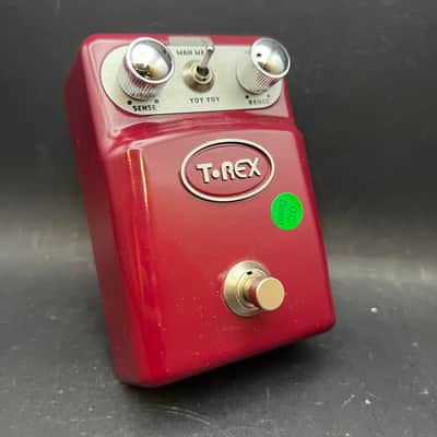 T Rex Sense Wah image 1
