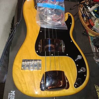 Fender PB70 MIJ image 12