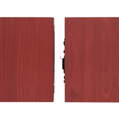 Auratone 5C Active Super Sound Cube - Pair #VKA0410/VKA0411 (Used) image 5