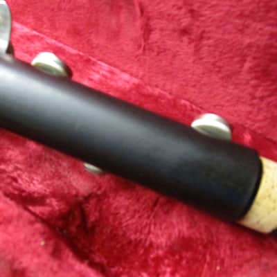 Buffet Crampon E11 Intermediate Bb Clarinet 2020s - Black image 5