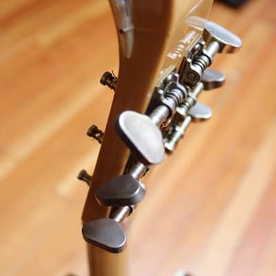 Baldwin Vibraslim 1967 Sunburst image 7