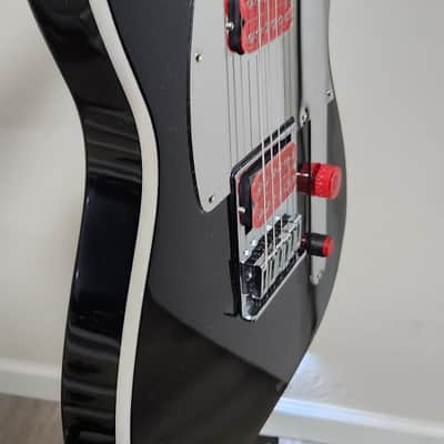Firefly  FFTL "John 5" Gloss Black w Kill Switch 2026! image 11