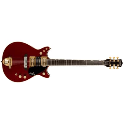 Gretsch G6131G-MY-RB Limited Edition Malcolm Young Signature Jet 2411916845 image 2