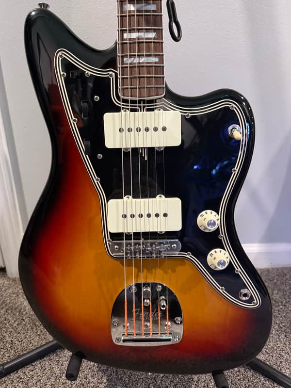 Fender American Vintage II '66 Jazzmaster image 1