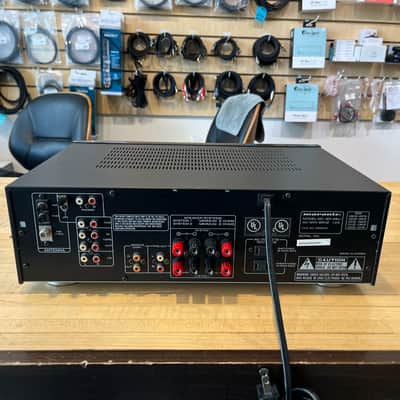 Marantz SR-48U Stereo Receiver | Serviced & Tested image 10