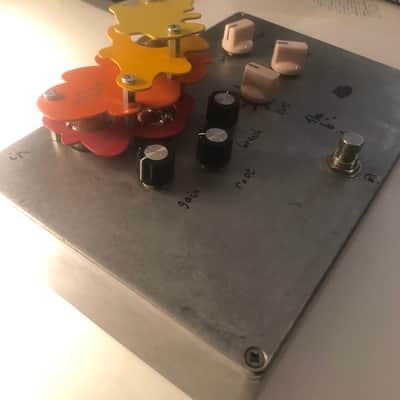Audio Kitchen The Big Trees 2.5-Watt Guitar Amp & DI image 2