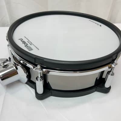 Roland PD-128-BC V-Pad 12" Dual Trigger Mesh Drum Pad image 1