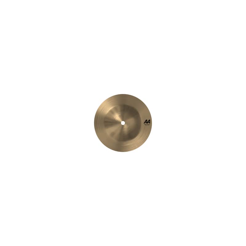 SABIAN 6.5" AA MAX BELL CHIME image 1
