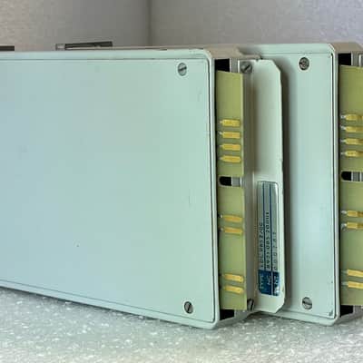 Philips  LDC 0852  Modules Vintage. PAIR image 3