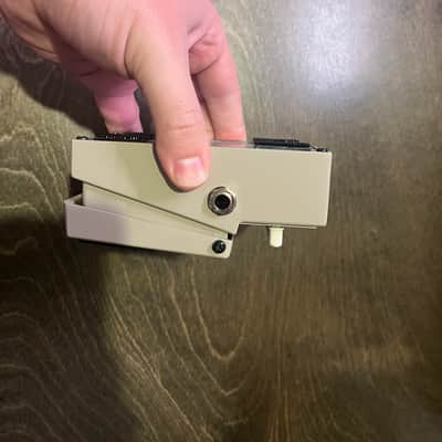 XAct Tone Solutions Boss GE-7 Equalizer with Mod 2006 - Present - Grey image 4