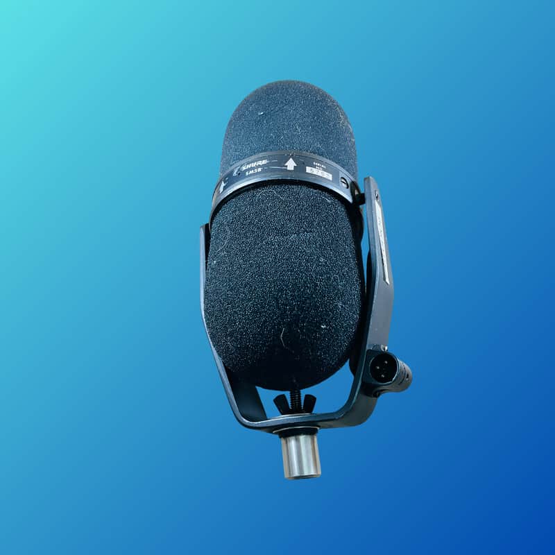 Shure SM5B image 1
