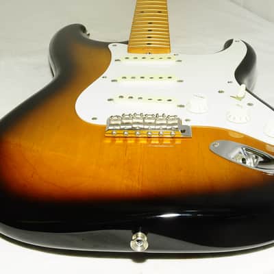 Excellent Fernandes RST115 ST Type Electric Guitar RefNo 4230 image 7