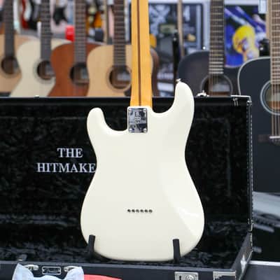 FENDER Nile Rodgers Hitmaker Stratocaster image 4