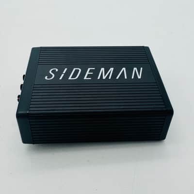 Sideman SM-1 Headphone Amp MIJ Japan image 8