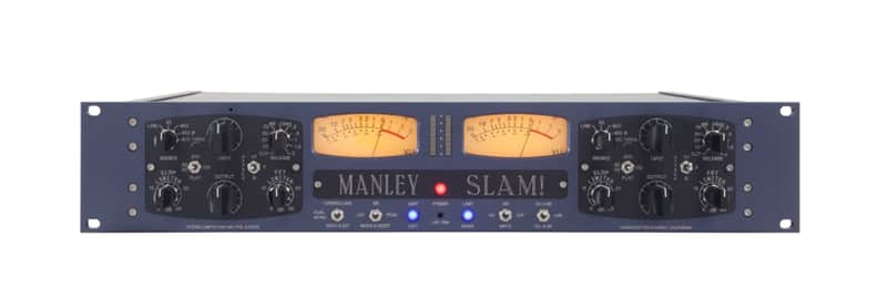 Manley Labs Slam image 1