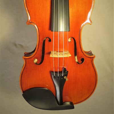Suzuki Violin No. 1100 