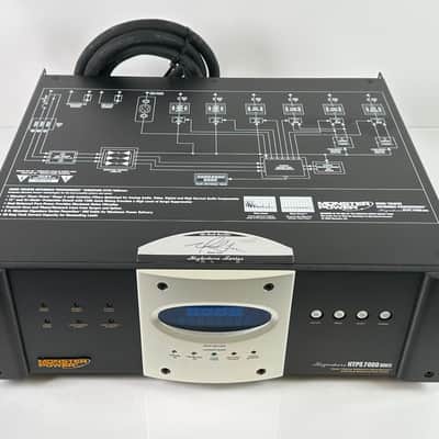 Monster Signature Series HTPS 7000 MKII Power Conditioner image 3