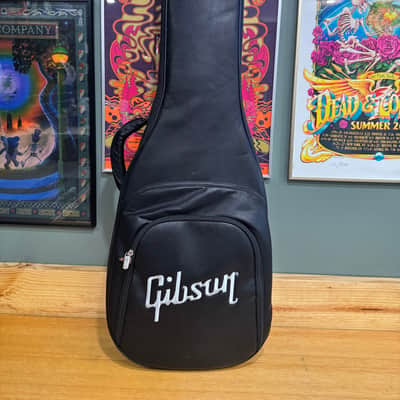 Gibson Les Paul Studio 2021 - Black Cherry Burst image 15