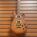 PRS SE Exotic McCarty Laurel Burl in Vintage Sunburst #8232