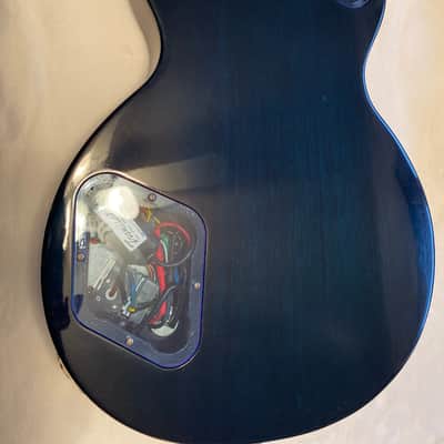 Gibson Robot Guitar - Les Paul (Original 1st ed.) 2007 image 7