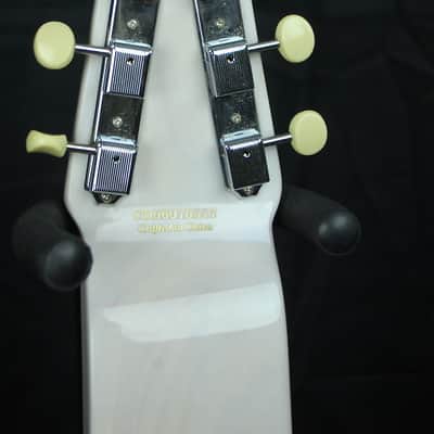 Fender FS-52 Lap Steel MIC Vintage-style image 5