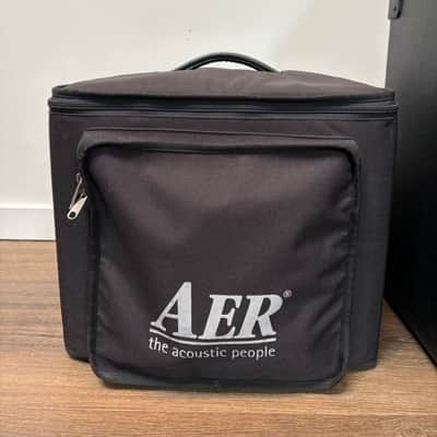 AER Amp one 2013 -2020 image 3