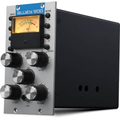 Black Lion Audio Bluey 500 - 500 module image 3