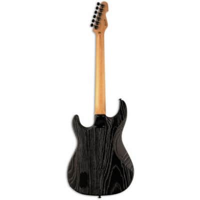 LTD - SN-1 HT - BLack Blast image 4