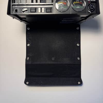 Marantz CP430 3 Head Tape Recorder Portable (Echo) with Case & Strap image 9