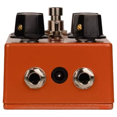 Diamond Phase Phaser Pedal image 3