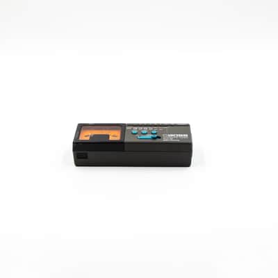 Boss TU-12 Chromatic Tuner Owned By Mark Hoppus Of blink-182 image 6