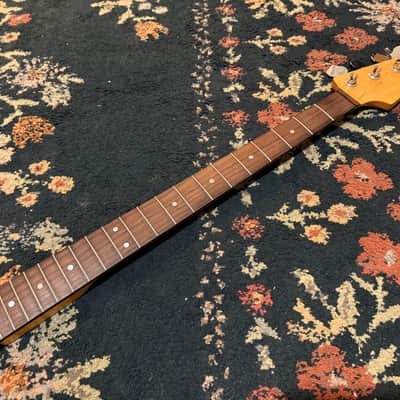 Warmoth P bass Neck - USA image 2
