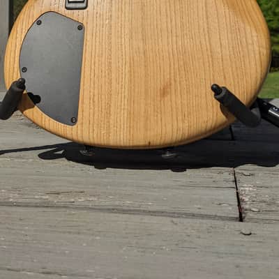 Ibanez GWB1 image 8