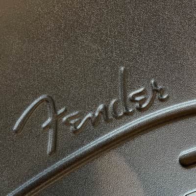Fender American Professional II Stratocaster Left-Handed RW Miami Blue 7lbs, 11oz US210038392 image 10