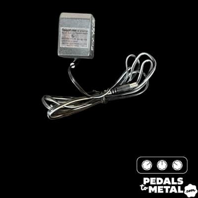 Guyatone Flip Delay - Red X14492 image 7