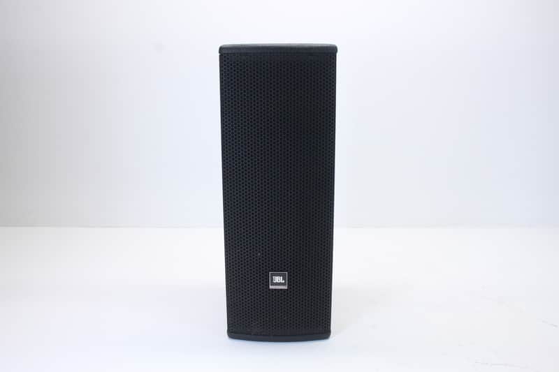 JBL AC26 - Ultra Compact 2-way Loudspeaker- with 2 x 6.5” LF image 1