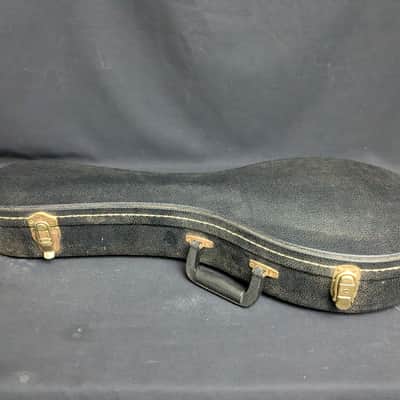 Seagull S8 Mandolin image 10